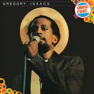 Gregory Isaacs - Hard Core (1992/2026) [Official Digital Download 24/96]