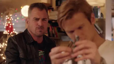 MacGyver S02E12