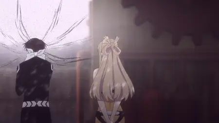 S01E03-Our Evil Will Bloom, Someday
