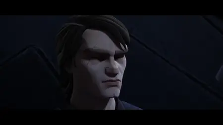 Star Wars: The Clone Wars S03E17