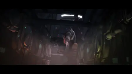 Star Wars: The Clone Wars S03E17