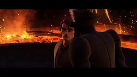 Star Wars: The Clone Wars S03E17