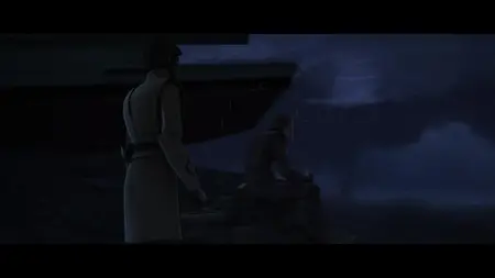 Star Wars: The Clone Wars S03E17