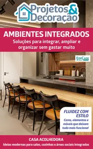 Projetos e Decoração - 17 Setembro 2025
