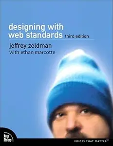 Designing With Web Standards (Repost)