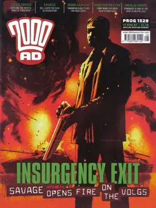 2000 AD 1528 2007 c2c John Williams-DCP