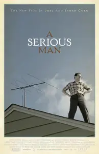 A Serious Man (2009)