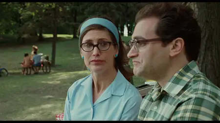 A Serious Man (2009)