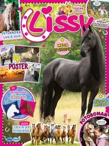 Lissy - 22 September 2026