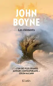 John Boyne, "Les éléments"