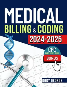 Medical Billing & Coding 2024-2025