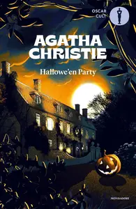 Agatha Christie - Hallowe'en Party