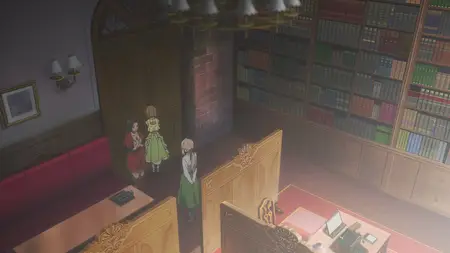 Violet Evergarden - 02 v2