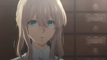 Violet Evergarden - 02 v2