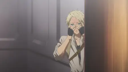 Violet Evergarden - 02 v2