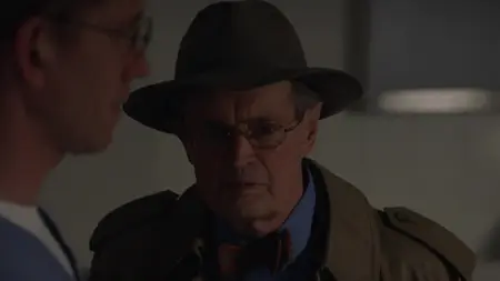 NCIS S15E22