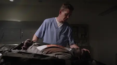 NCIS S15E22