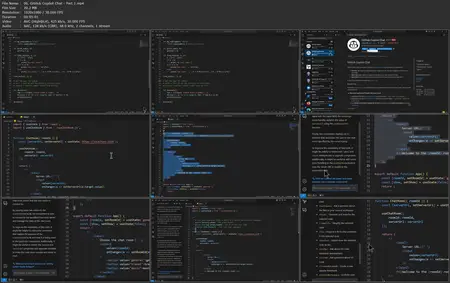 AI Coding with GitHub Copilot