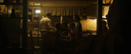 The Conjuring: Last Rites (2025)