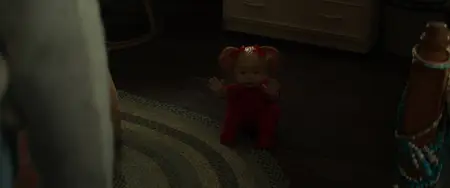 The Conjuring: Last Rites (2025)