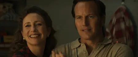 The Conjuring: Last Rites (2025)