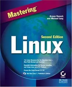 Mastering Linux, 2 Ed.