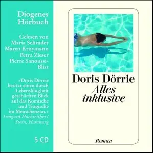 Doris Dörrie - Alles inklusive