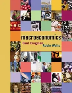Macroeconomics (repost)