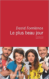Le Plus Beau Jour - Foenkinos David