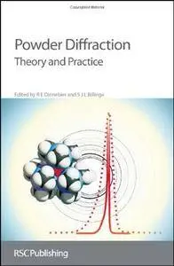 Powder Diffraction: Theory and Practice (Repost)