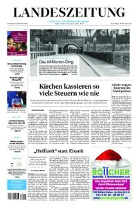 Landeszeitung - 15. Dezember 2018