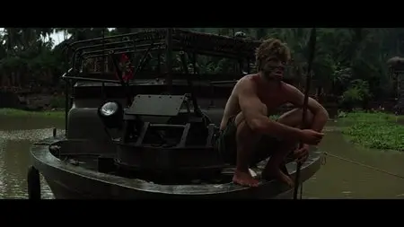 Apocalypse Now: The 1979 Cut (1979) + Apocalypse Now Redux (2001)