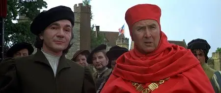 Anne of the Thousand Days (1969)