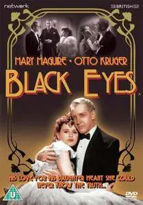 Black Eyes / False Rapture (1939)