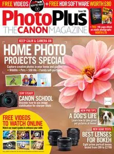 PhotoPlus: The Canon Magazine - June 2020