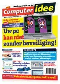 Computer Idee 2008, Nr 6