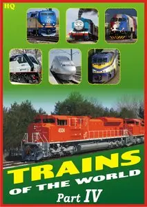 TRAINS - HQ Walpapers – 4