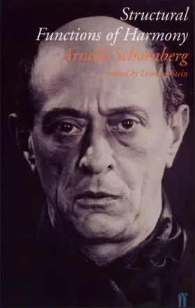 Arnold Schoenberg, 