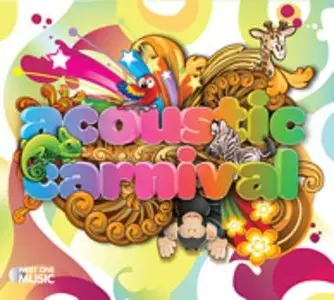 West One Music - WOM 195 Acoustic Carnival
