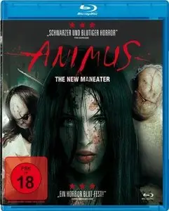 Animus (2013)