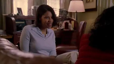 The Wire S02E01