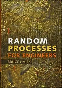 Random Processes for Engineers