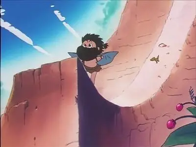 The Irresponsible Captain Tylor - Music Clip 14 BD