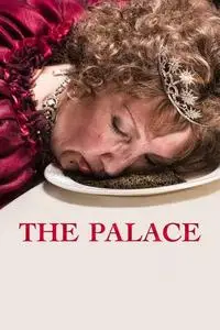 The Palace (2023)
