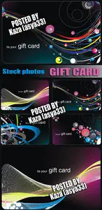 Gift cards 5