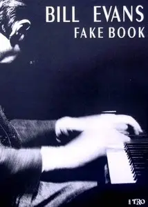 Bill Evans Fake Book (repost)
