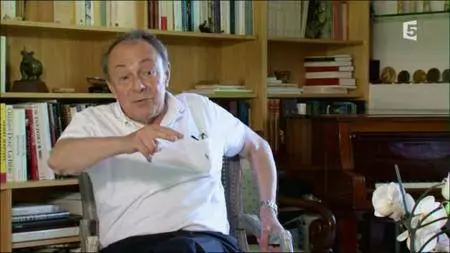 (Fr5) Michel Rocard, la politique avant tout (2016)