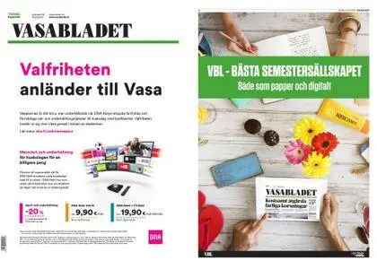 Vasabladet – 12.06.2018