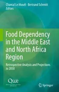 Food Dependency in the Middle East and North Africa Region: Retrospective Analysis and Projections to 2050 (Repost)