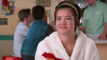 Andi Mack S03E16